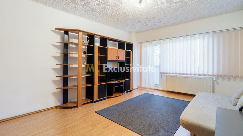 Garsoniera decomandata 37 mp | Zona Mall Vitan - Poză 1