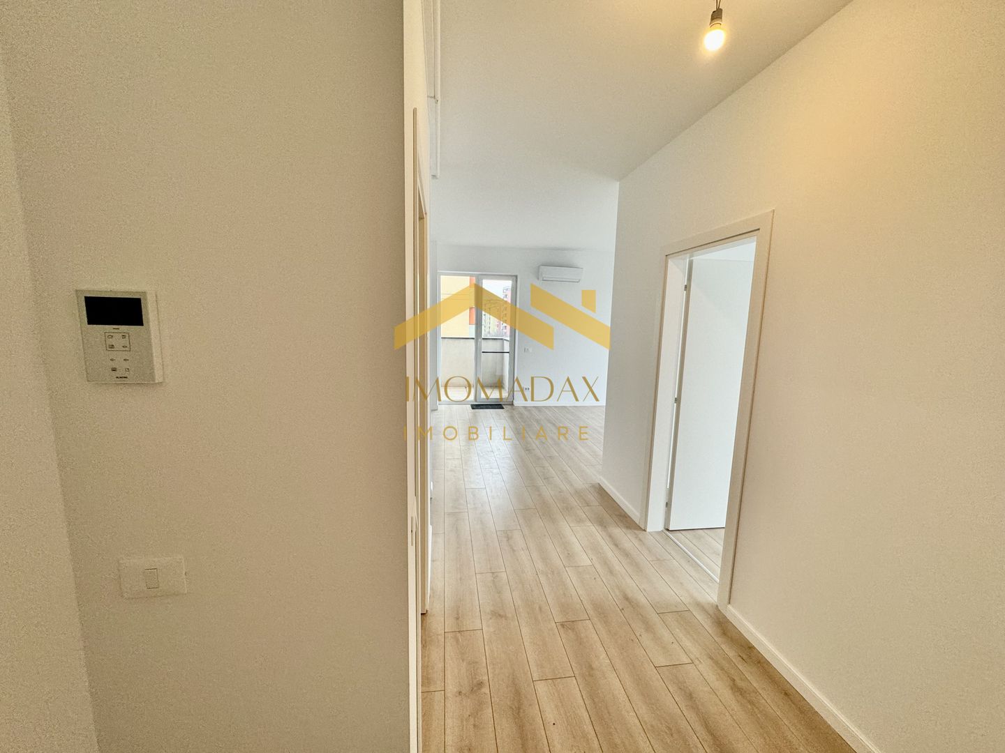 Torontalului-2 Camere-Loc de parcare - Poză 8