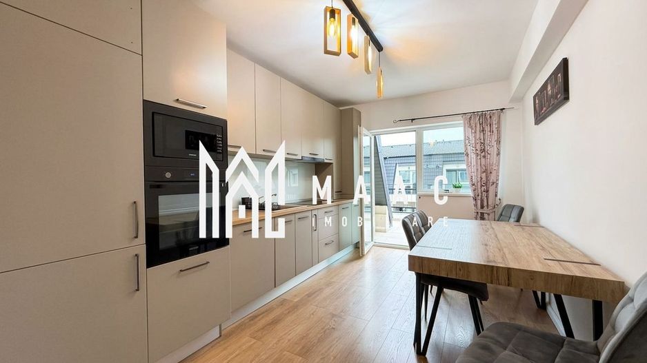 Apartament 3 camere nou de inchiriat | 100MP | Selimbar - Poză 5