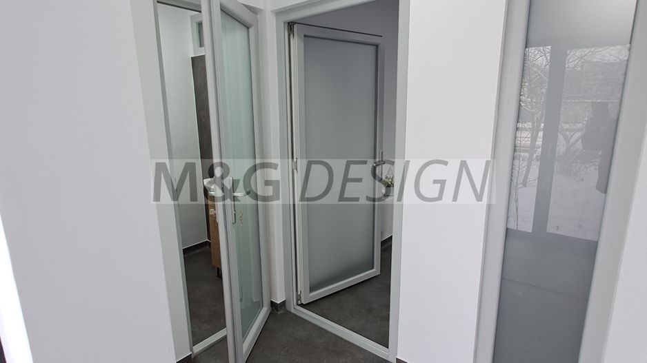 3 incaperi  SAD  Cetatii-Torontalului Totul Nou - Poză 16