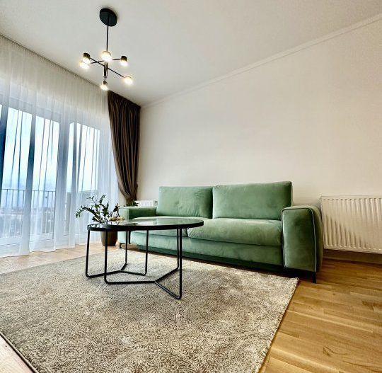 Apartament metrou Jiului - Poză 4