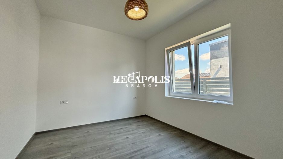 Casă pe Parter | 3 Camere | Intabulată | TVA Inclus | Izvor - Poză 12