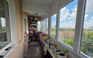 Gheorghe Lazar | 3 Camere | Centrala Proprie - Poză 7
