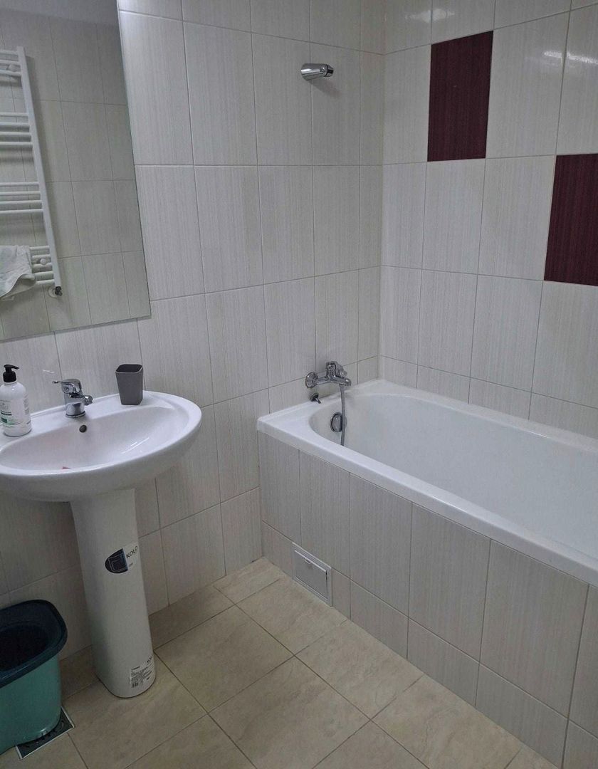 AP. 2 CAMERE PALLADIUM RESIDENCE, LOC PARCARE, BLOC NOU, METROU 10 MIN - Poză 6