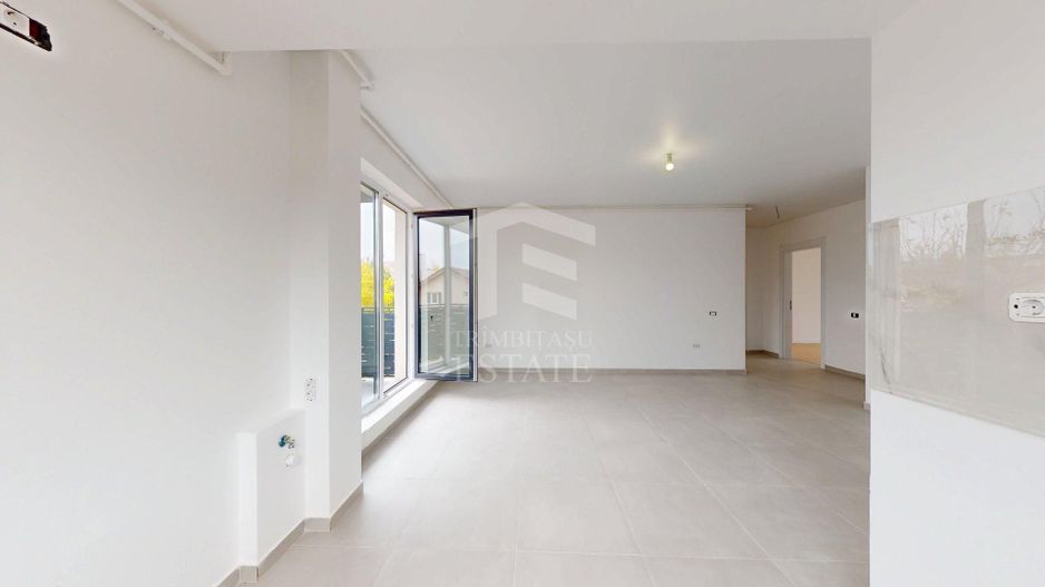 5 camere | Modern | Parcare | Aparatorii Patriei - Poză 7