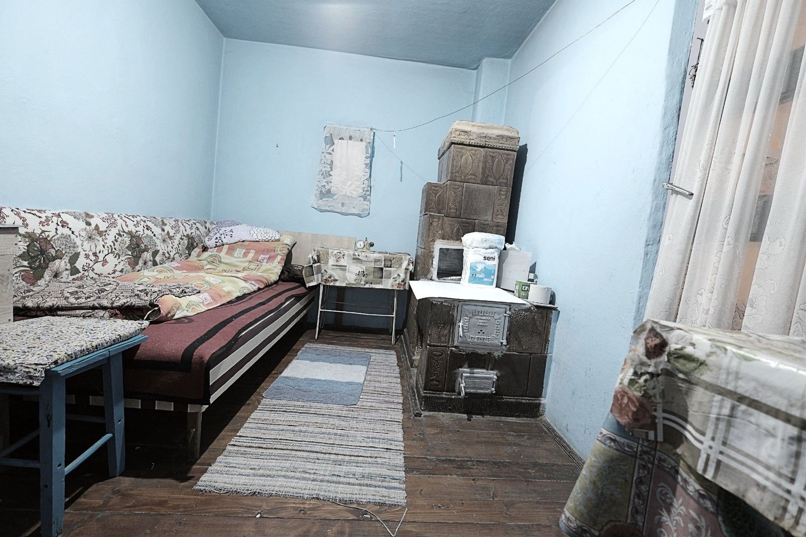 Voluntari, foarte aproape de DN2/ E85, casa 4 camere din caramida - Poză 6