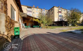 Casa cu teren de 842 mp, oras Lipova - Poză 11