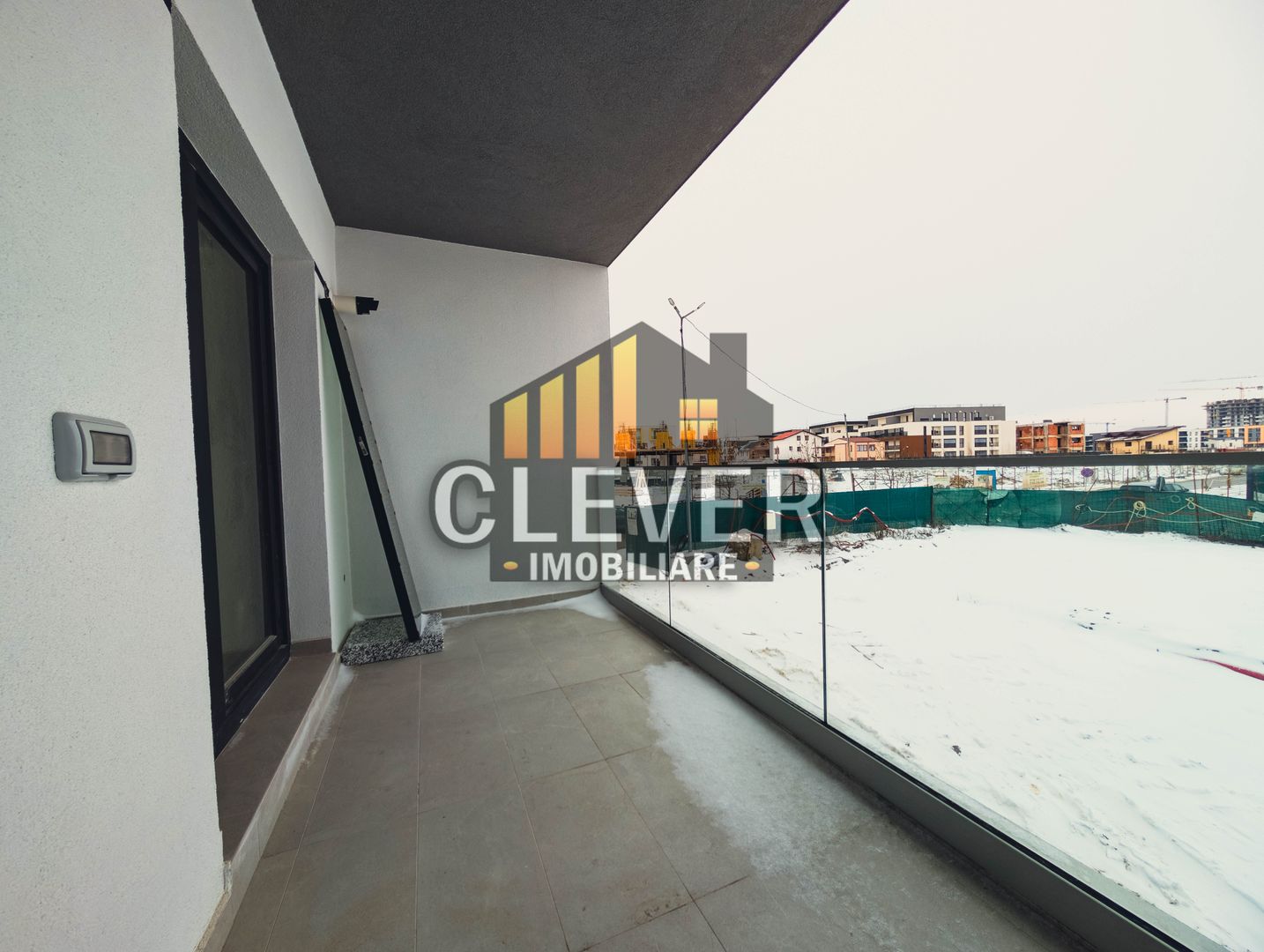 Apartament Premium 2 Camere Titan-Pallady Comision 0% - Poză 9