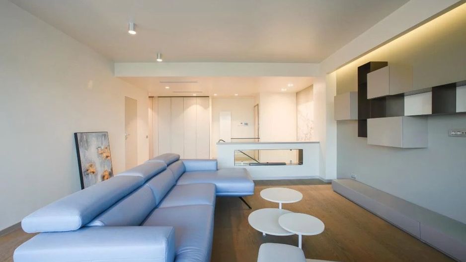 Chirie I Duplex Premium | Iancu Nicolae I 3 Dormitoare cu Băi Proprii - Poză 4