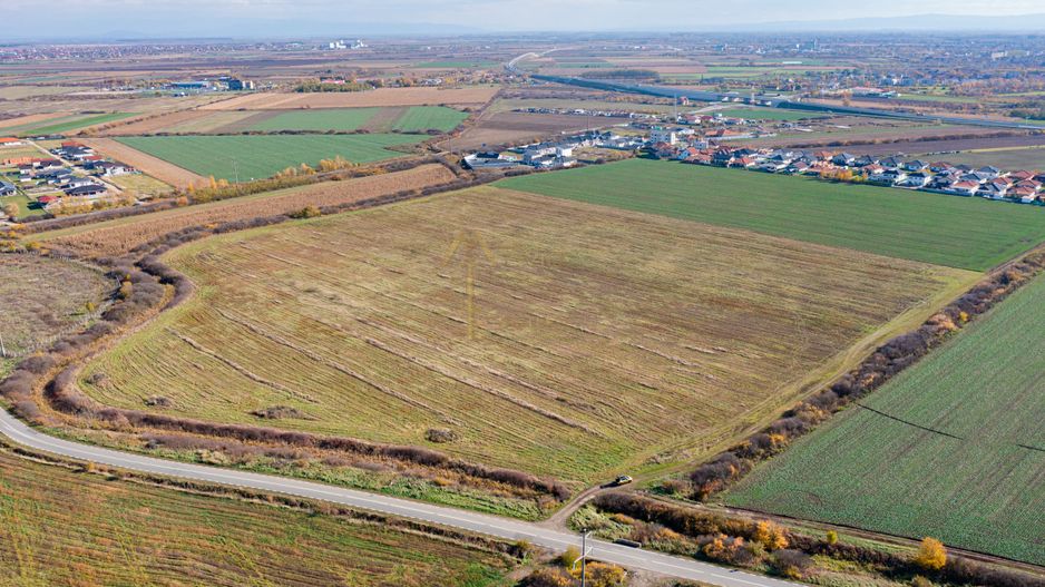 Satu Mare, Oportunitate pentru dezvoltatori, Teren generos parcelat - Poză 2