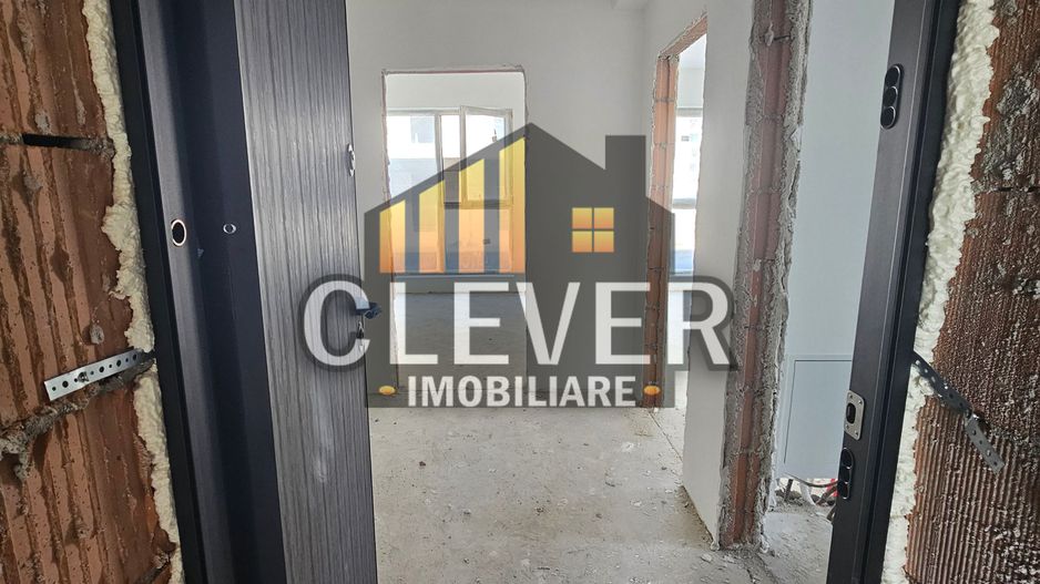 Ap 3 Camere | Metrou Teclu | Parcare subterana gratis | Th. Pallady - Poză 5