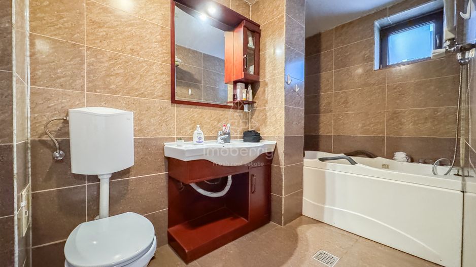 Mamaia | Apartament cu apusuri de poveste | Comision 0! - Poză 14