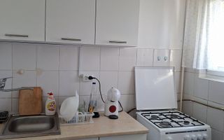 Garsonieră de vânzare Sibiu | Vasile Aaron | 23 mp | balcon - Poză 4