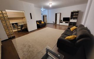 AP. 3 CAMERE STRAULESTI, BLOC NOU, CENTRALA, 112 MP, METROU, COMIS 0% - Poză 1