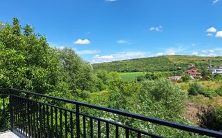 3 camere 100 mp I terasă I 3 parcări I Borhanci - Poză 16