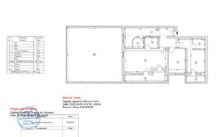 Apartament ideal, 4 camere si terasa impresionanta-Rond Metro Berceni - Poză 24