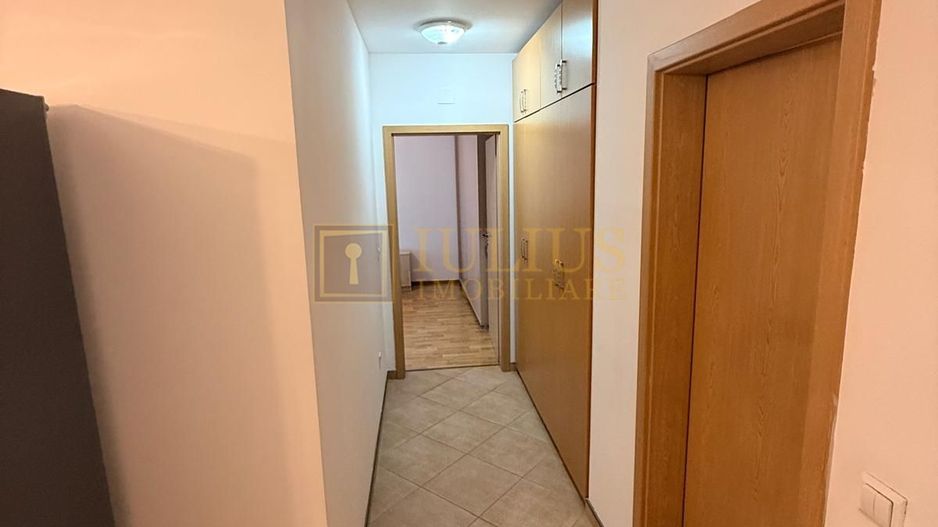 3 camere| Aradului| loc de parcare subteran| Pet friendly (animal mic) - Poză 15