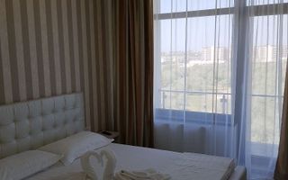 Apartament Mamaia zona de lux, Hotel Opera, White tower-str Lotus nr 9 - Poză 9