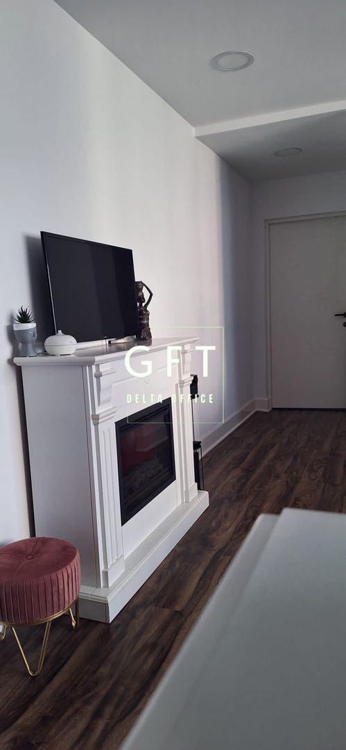 Apartament modern 2 camere, zona Tarpiului - Poză 7