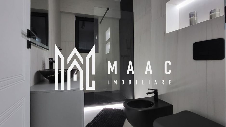 Apartament 3 Camere  | Vedere Lac | Mobilat si Utilat - Poză 6