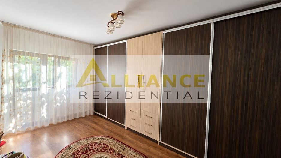 CASA INSIRUITA DE CAPAT | 5 CAMERE | 3 BAI | 120 MP I Curte 65 mp - Poză 7