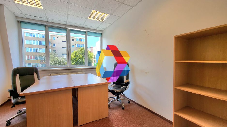 Spatiu de birouri - 440 mp # Plus-imo.ro - Poză 4