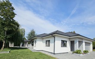 Casă / Vilă cu 5 camere de vânzare în Cetate, Alba Iulia - Poză 1