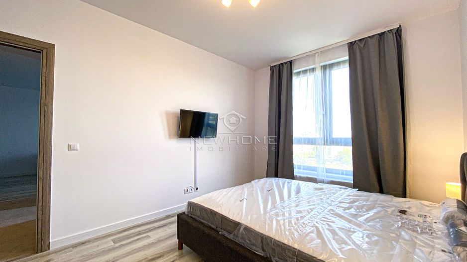 Apartament 2 camere Parcare, Pet Friendly, zona Iulius Mall - Poză 5