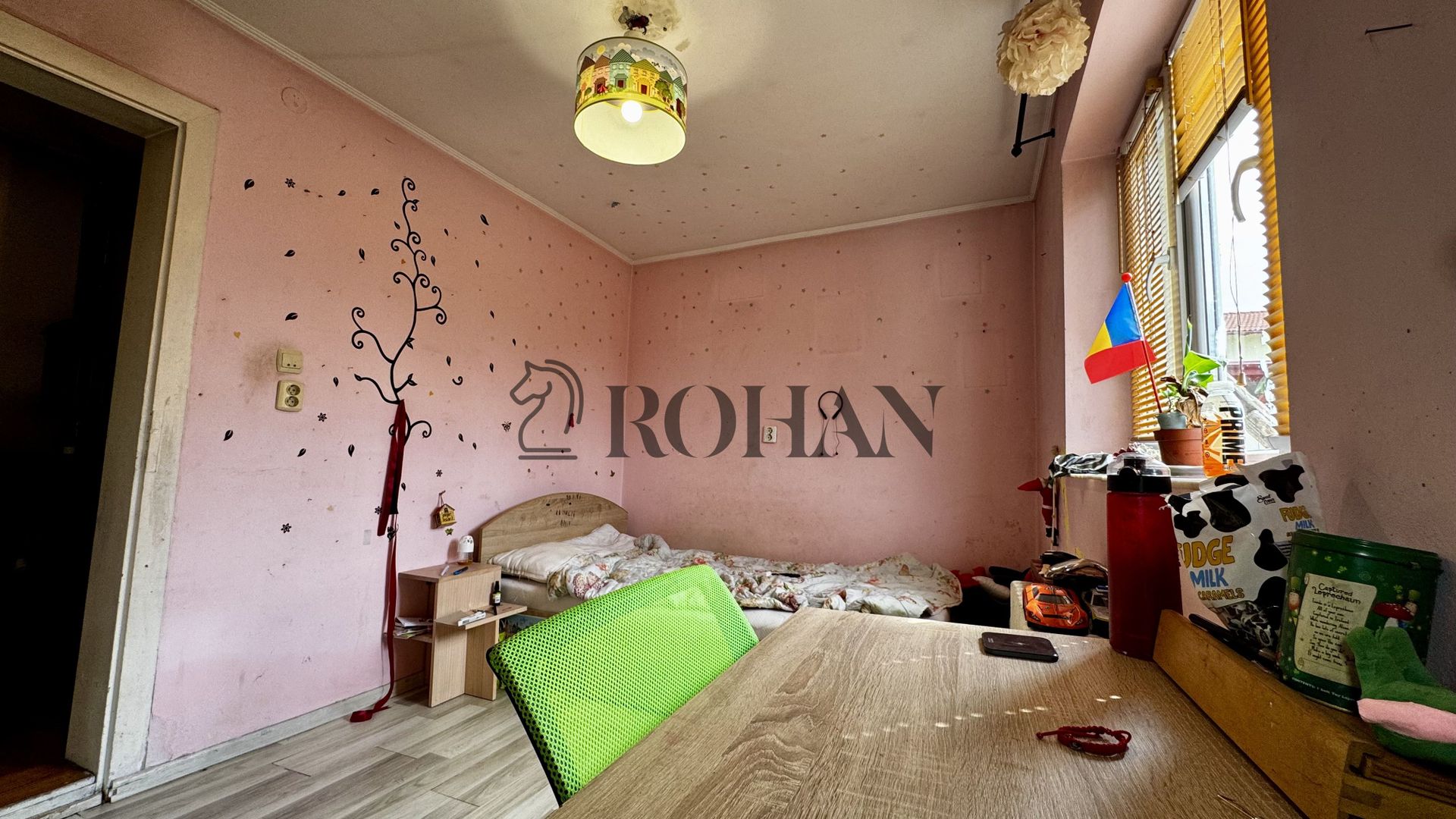 Casă zona centrală | 792 mp teren | Front 16m | Bulevardul Ferdinand I - Poză 10