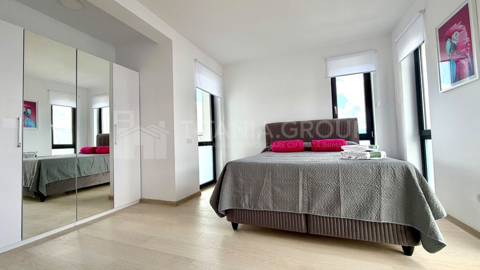 Casă premium 4 camere | Prima închiriere| 3 băi | Pet Friendly | Cristian - Poză 24