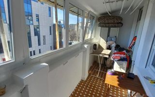 Apartament Calea Victoriei nr 208, risc 1, vedere stradala. - Poză 15