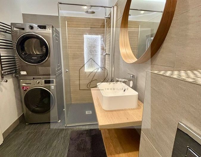 3 camere + terasa 30mp Pipera - Domus I Lemon Park I Comision 0% - Poză 6