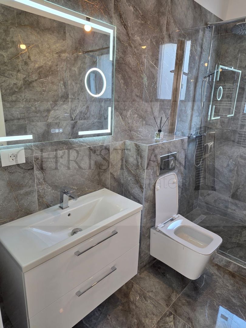 One Level Villas - Balotesti - Finisata Premium - Therme - Poză 4