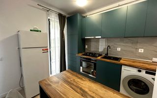 2 camere,modern,parcare,bloc nou, Floresti, Somesului Zona Avram Iancu - Poză 5