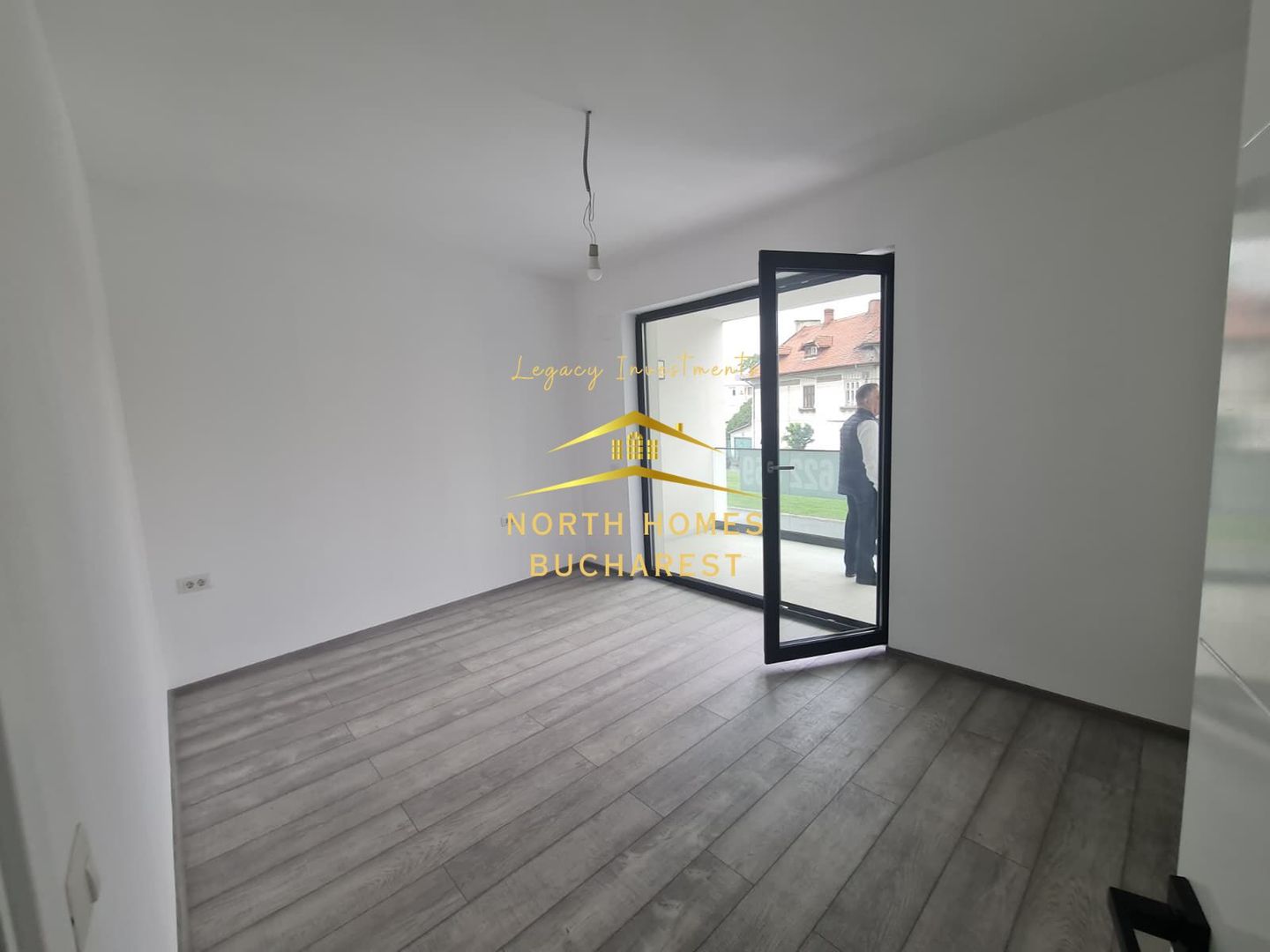 3 Camere in bloc boutique - Decebal - Muncii - Poză 13