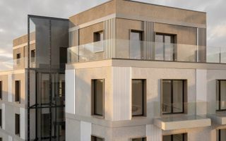 Spațiu comercial premium de închiriat -  Parc Drumul Taberei - Poză 6