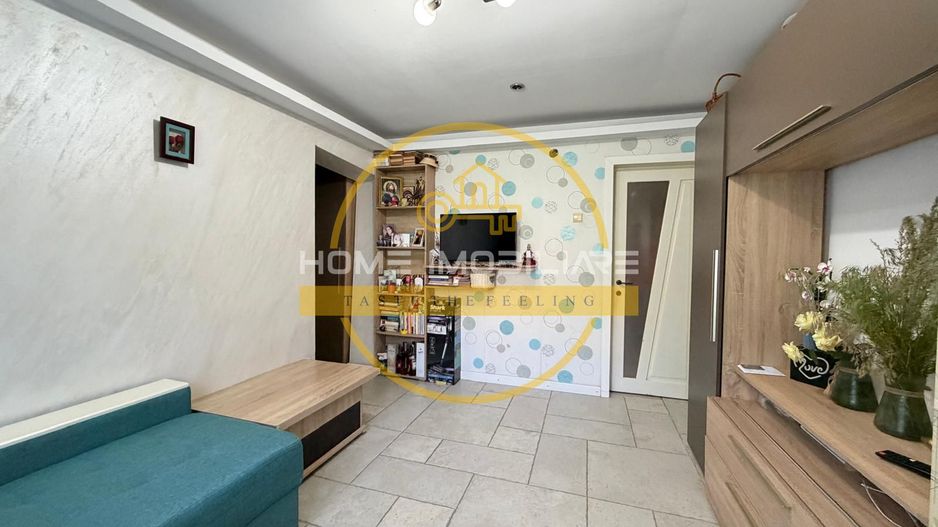 Apartament cu 2 camere / 30mp/ zona Tatarasi - Poză 2