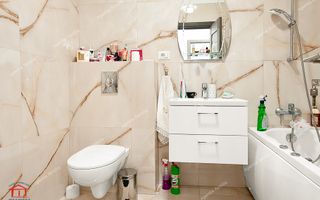 Vanzare vila modernă în Galati, cartierul Arcașilor, mobilata si utila - Poză 8