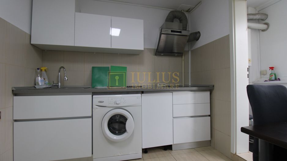 Aradului, 2 camere, centrala proprie. - Poză 11