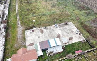 Casa cu teren de 14340 mp în Jebel/Pretabila pentru afacere - Poză 60