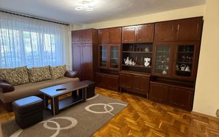 Apartament 3 camere, tip D, decomandat, 73 mp utili | Zona Decebal - Poză 3