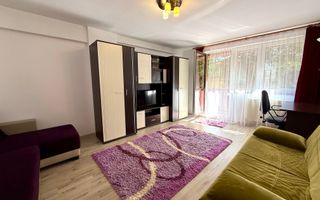 Apartament 1 camera decomandat, parcare inclusa, zona Intre Lacuri! - Poză 1