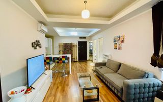 2 Camere | Herastrau | Aviatiei | North  Lake View | Parcare - Poză 2