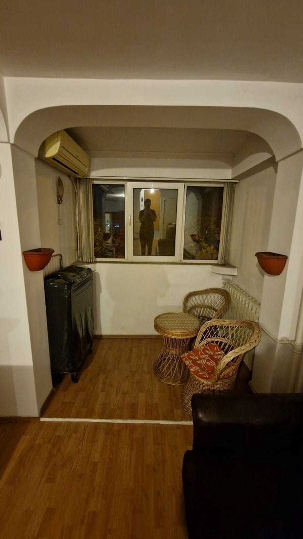 Garsoniera zona Costin Georgian - Lucretiu Patrascanu - Poză 6