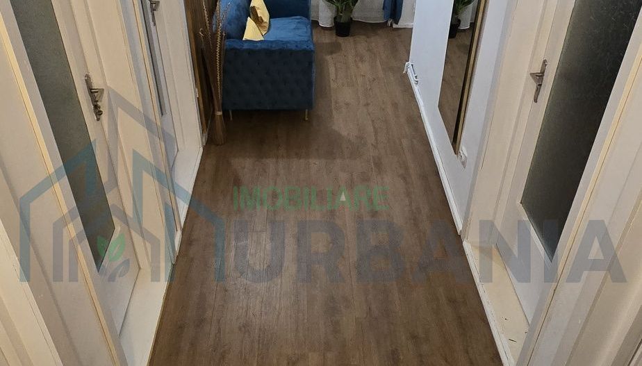 Casa de inchiriat 2km rond Pacurari Rediu - Poză 3