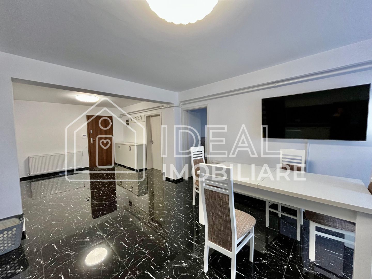 Penthouse de închiriat | Zona Doamna Stanca | 100mpu - Poză 3