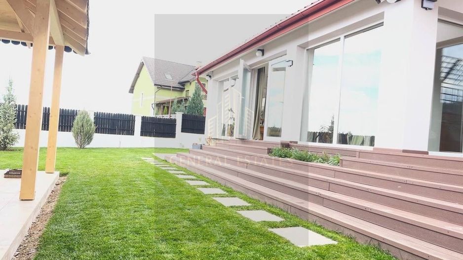 Casă cu design modern & suflet autentic – 200 m² de confort și rafinam - Poză 25