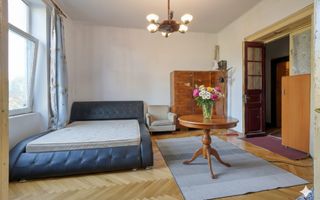 Unirii- Apartament mare 57 mp - Vedere la parc- Fara Risc-Comision 0% - Poză 3