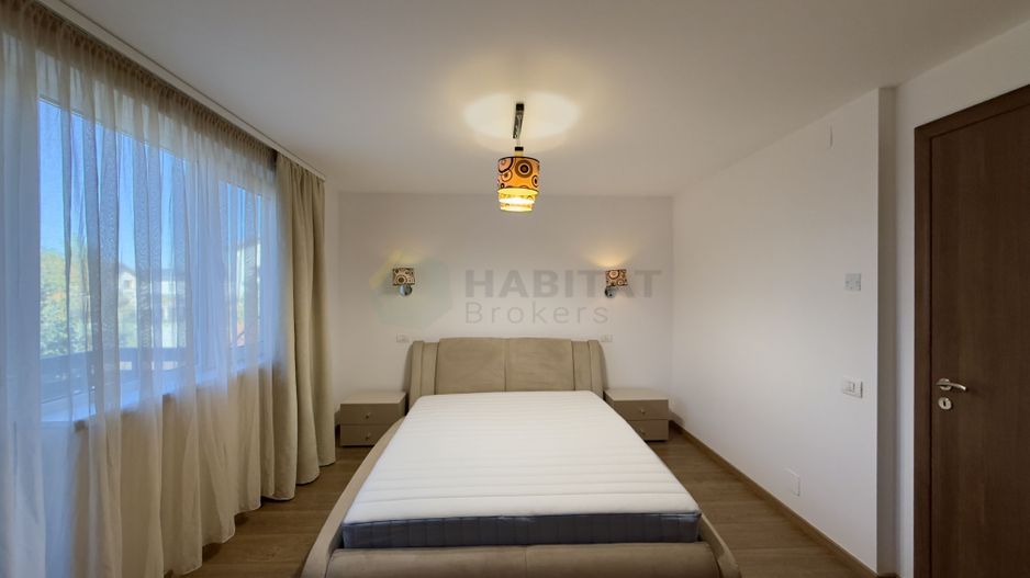 Vila 4 camere Avangarde Forest 1 - Poză 15