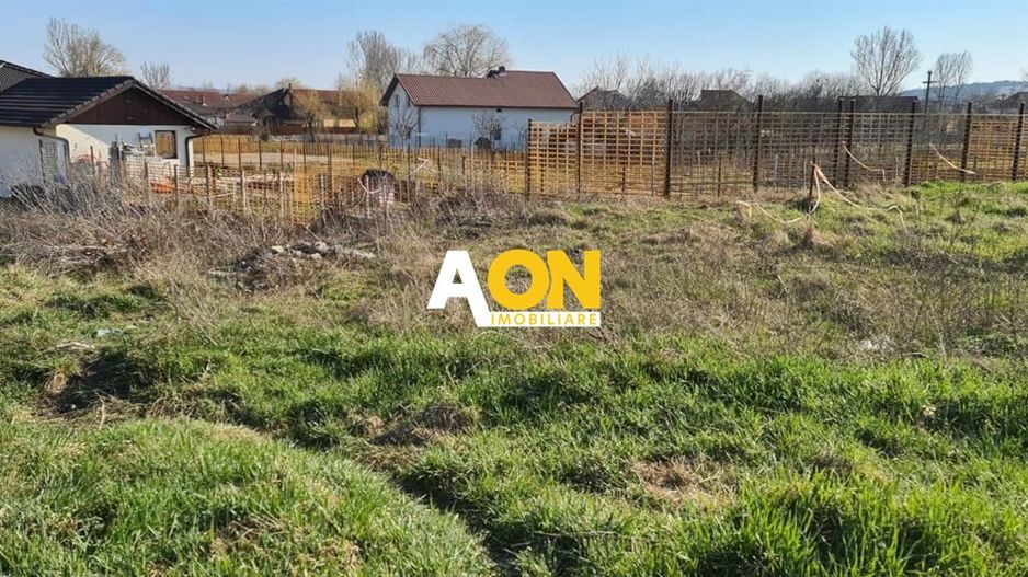 Teren intravilan Micesti460 mp langa cartier Orizont - Poză 4